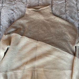 French Connection Turtleneck Sweater